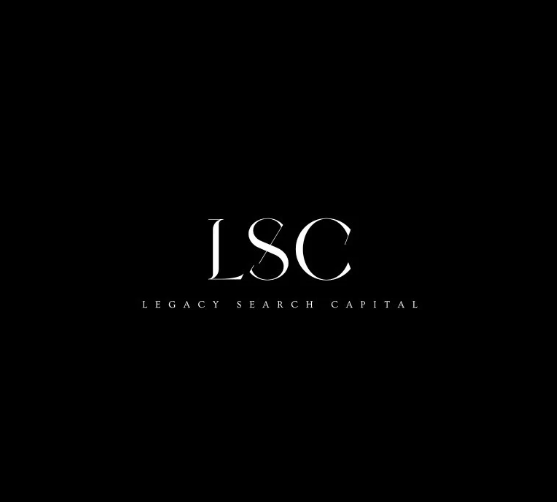 Legacy Search Capital logo